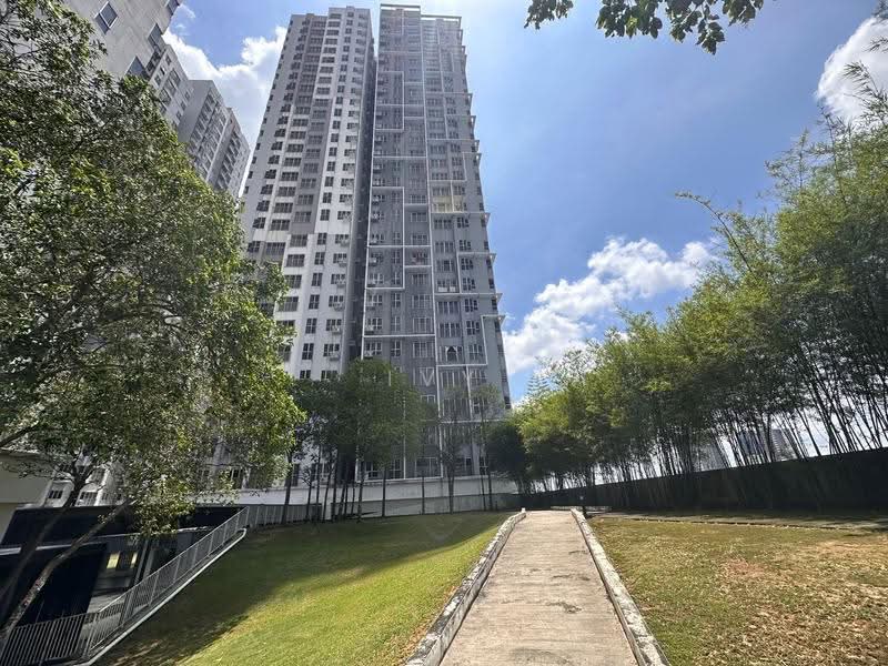 Condominium for Rent at The Wharf Residence - Ivy Chong - Exterior - PropertyGuru.com.my