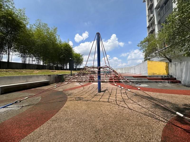Condominium for Rent at The Wharf Residence - Ivy Chong - Exterior - PropertyGuru.com.my