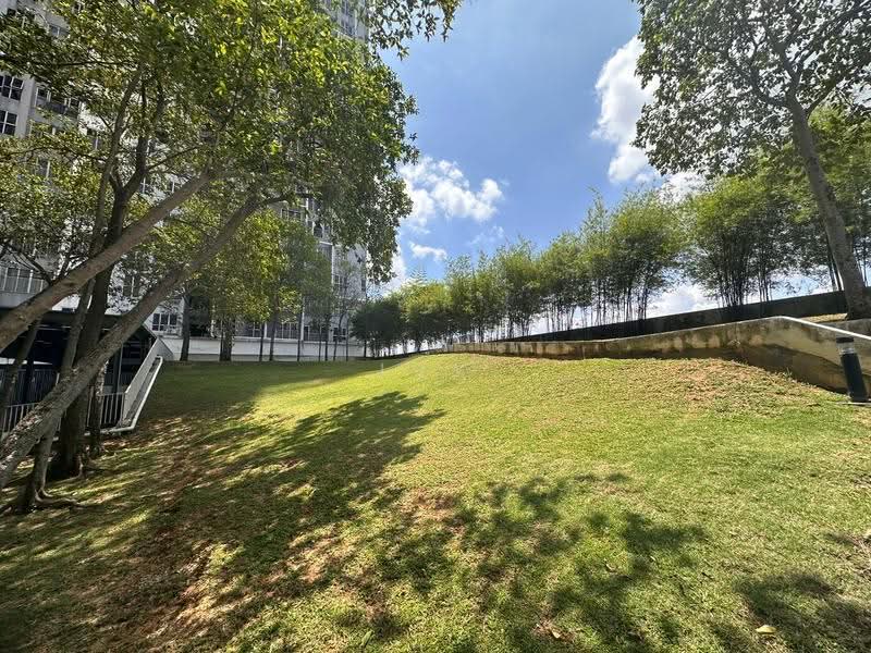 Condominium for Rent at The Wharf Residence - Ivy Chong - Exterior - PropertyGuru.com.my