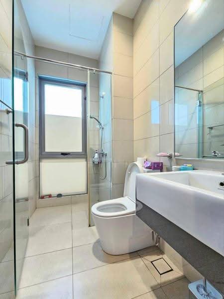 Rumah Berkembar untuk Dijual di Taman Molek (Johor Bahru) - Finn Aw - PropertyGuru.com.my