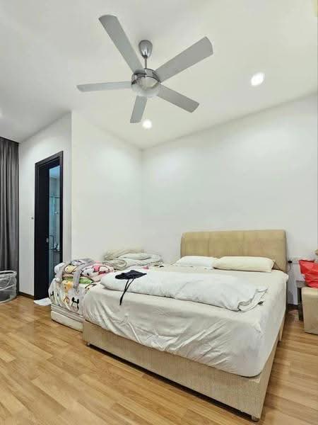 Rumah Berkembar untuk Dijual di Taman Molek (Johor Bahru) - Finn Aw - PropertyGuru.com.my