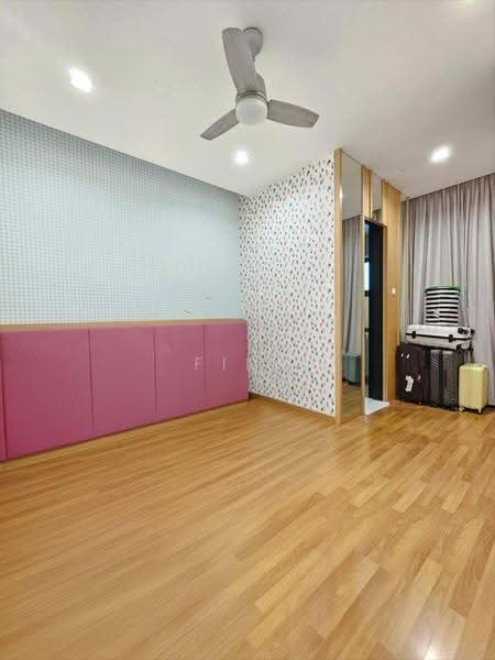 Rumah Berkembar untuk Dijual di Taman Molek (Johor Bahru) - Finn Aw - PropertyGuru.com.my