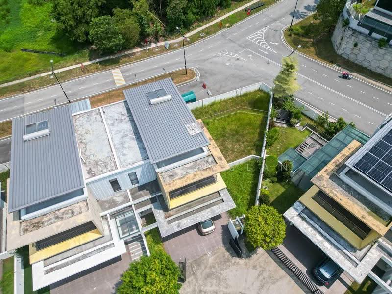 Rumah Berkembar untuk Dijual di Taman Bukit Palma (Kajang) - Tasya Ruslan - PropertyGuru.com.my