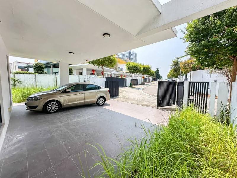 Rumah Berkembar untuk Dijual di Taman Bukit Palma (Kajang) - Tasya Ruslan - PropertyGuru.com.my
