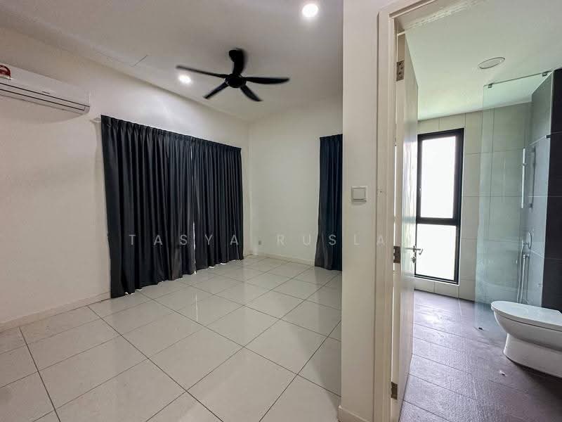 Rumah Berkembar untuk Dijual di Taman Bukit Palma (Kajang) - Tasya Ruslan - PropertyGuru.com.my
