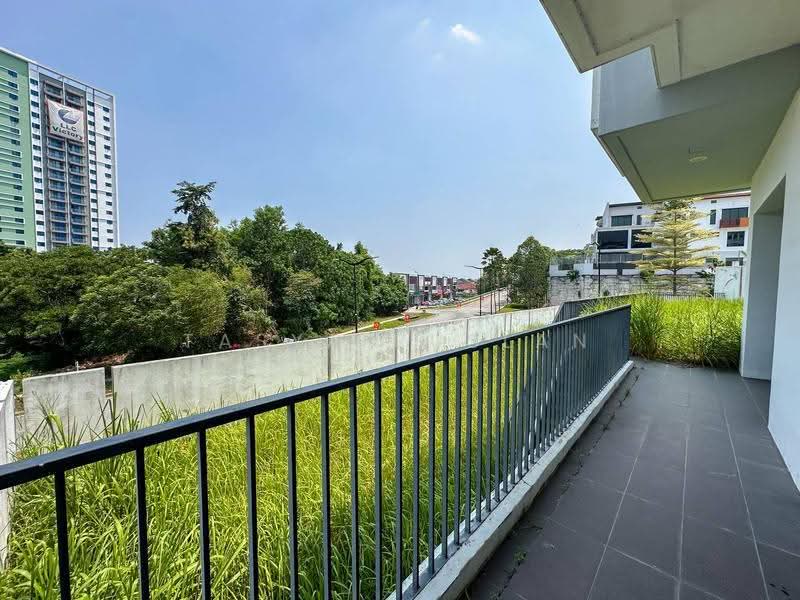 Rumah Berkembar untuk Dijual di Taman Bukit Palma (Kajang) - Tasya Ruslan - PropertyGuru.com.my