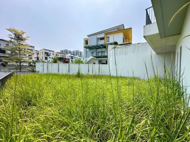 Rumah Berkembar untuk Dijual di Taman Bukit Palma (Kajang) - Tasya Ruslan - PropertyGuru.com.my