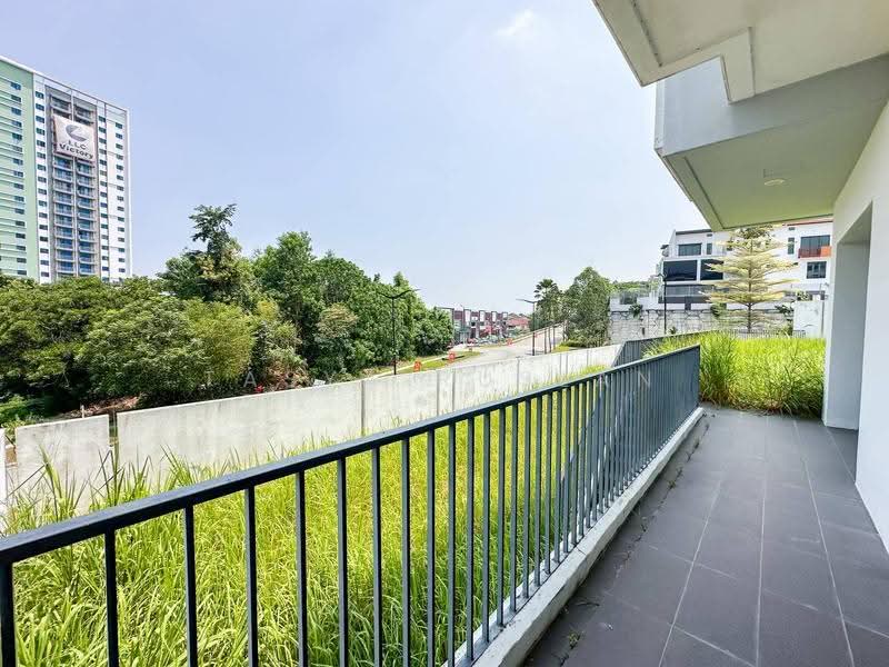 Rumah Berkembar untuk Dijual di Taman Bukit Palma (Kajang) - Tasya Ruslan - PropertyGuru.com.my