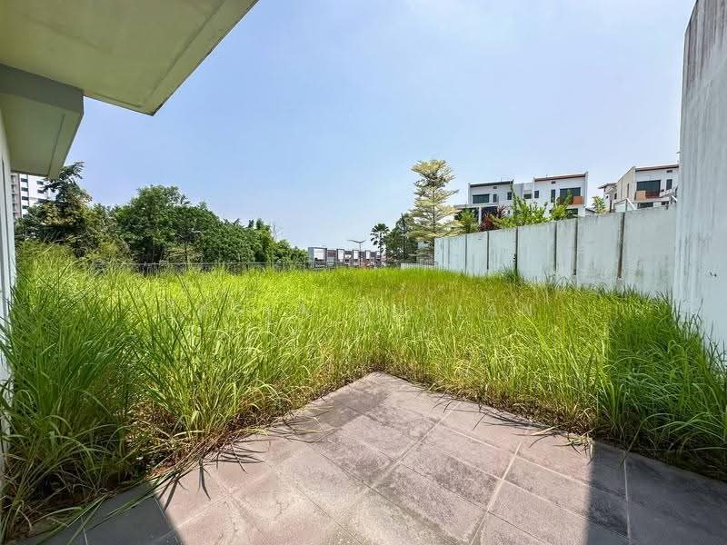 Rumah Berkembar untuk Dijual di Taman Bukit Palma (Kajang) - Tasya Ruslan - PropertyGuru.com.my