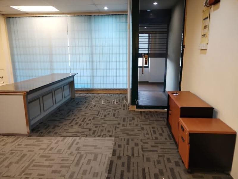Shop / Office for Sale in Pulau Tikus (Pulau Tikus) - Lenny Goon - Interior - PropertyGuru.com.my