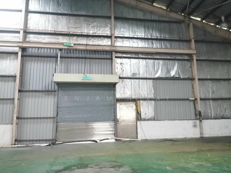 Detached Factory for Sale in Sepang (Selangor) - Benjamin Lai - Interior - PropertyGuru.com.my