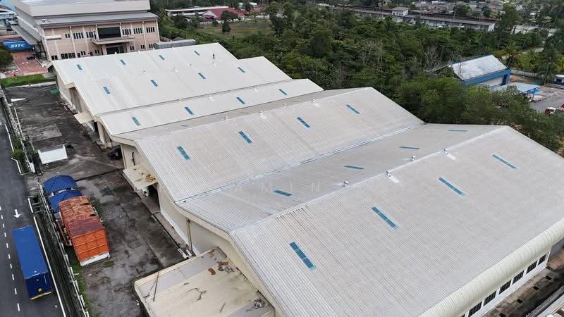 Detached Factory for Sale in Sepang (Selangor) - Benjamin Lai - Exterior - PropertyGuru.com.my