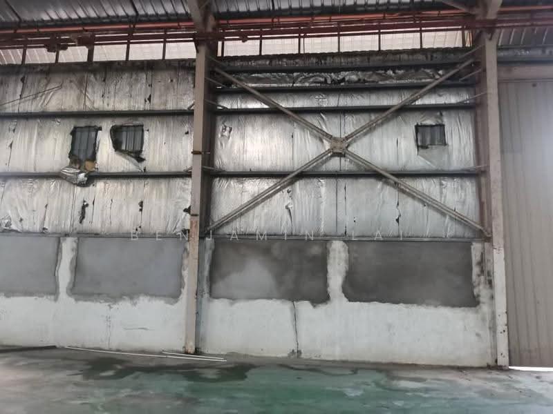 Detached Factory for Sale in Sepang (Selangor) - Benjamin Lai - Interior - PropertyGuru.com.my