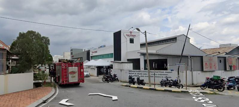 Terrace Factory for Sale in SS13 (Subang Jaya) - Stephen Lim - PropertyGuru.com.my
