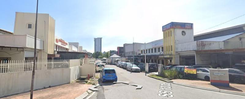 Terrace Factory for Sale in SS13 (Subang Jaya) - Stephen Lim - Exterior - PropertyGuru.com.my