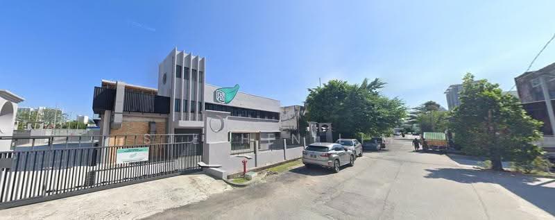 Terrace Factory for Sale in SS13 (Subang Jaya) - Stephen Lim - Exterior - PropertyGuru.com.my