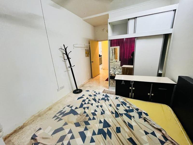 Apartment for Sale at Sri Kayangan (Casa Desira) - Riza Ahmad - Bedroom - PropertyGuru.com.my