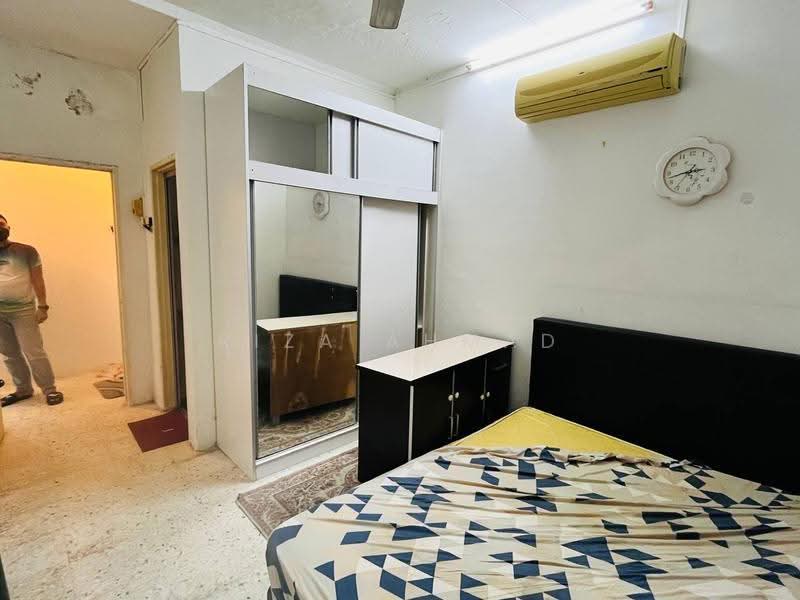 Apartment for Sale at Sri Kayangan (Casa Desira) - Riza Ahmad - Bedroom - PropertyGuru.com.my
