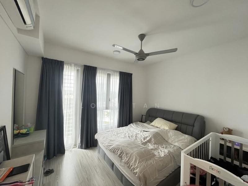 Service Residence for Rent at Cantara Residences - Lois Tan - PropertyGuru.com.my