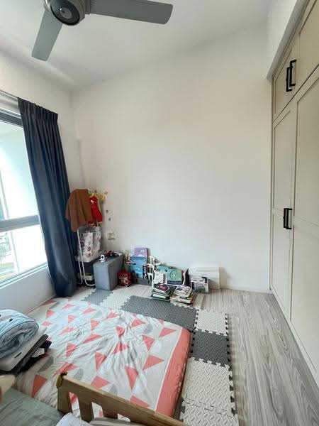 Service Residence for Rent at Cantara Residences - Lois Tan - PropertyGuru.com.my