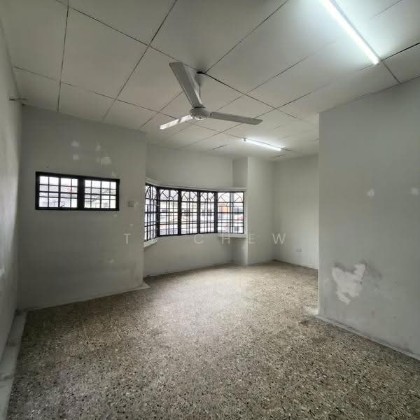 Rumah Teres 2-Tingkat untuk Disewa di Taman Bayu Perdana (Klang) - TY Chew - PropertyGuru.com.my