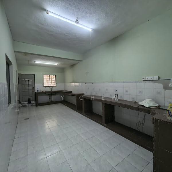 Rumah Teres 2-Tingkat untuk Disewa di Taman Bayu Perdana (Klang) - TY Chew - PropertyGuru.com.my