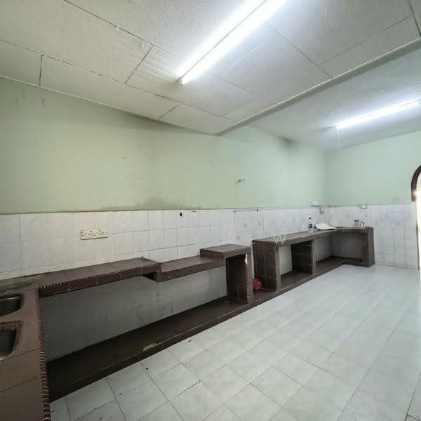 Rumah Teres 2-Tingkat untuk Disewa di Taman Bayu Perdana (Klang) - TY Chew - PropertyGuru.com.my
