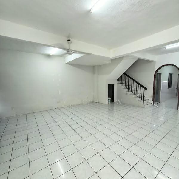 Rumah Teres 2-Tingkat untuk Disewa di Taman Bayu Perdana (Klang) - TY Chew - PropertyGuru.com.my