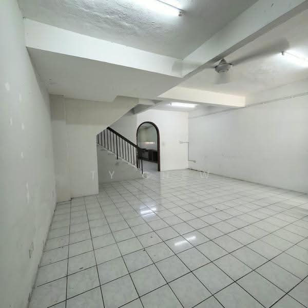 Rumah Teres 2-Tingkat untuk Disewa di Taman Bayu Perdana (Klang) - TY Chew - PropertyGuru.com.my