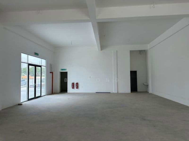 Warehouse for Rent in Kawasan Perindustrian Ayer Keroh (Ayer Keroh) - BL Bong - Interior - PropertyGuru.com.my