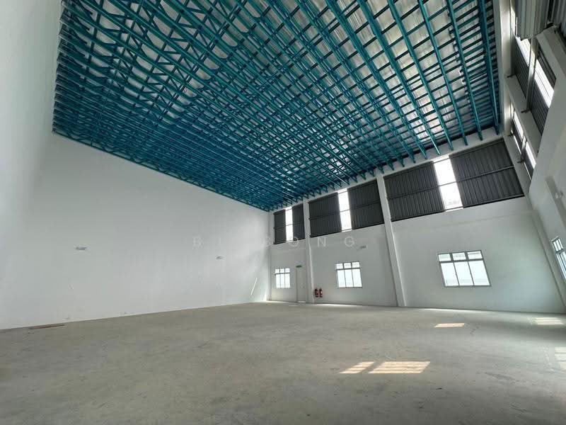 Warehouse for Rent in Kawasan Perindustrian Ayer Keroh (Ayer Keroh) - BL Bong - Interior - PropertyGuru.com.my