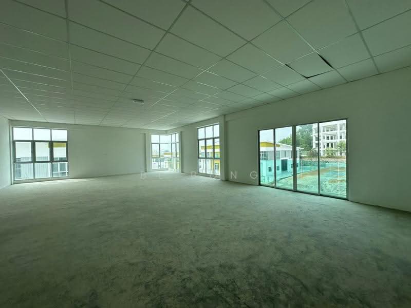 Warehouse for Rent in Kawasan Perindustrian Ayer Keroh (Ayer Keroh) - BL Bong - Interior - PropertyGuru.com.my