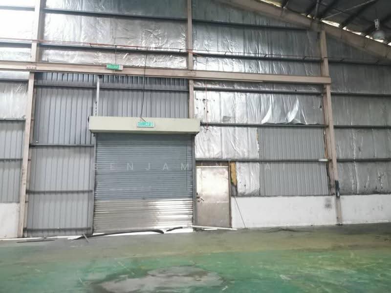 Detached Factory for Rent in Sepang (Selangor) - Benjamin Lai - Interior - PropertyGuru.com.my