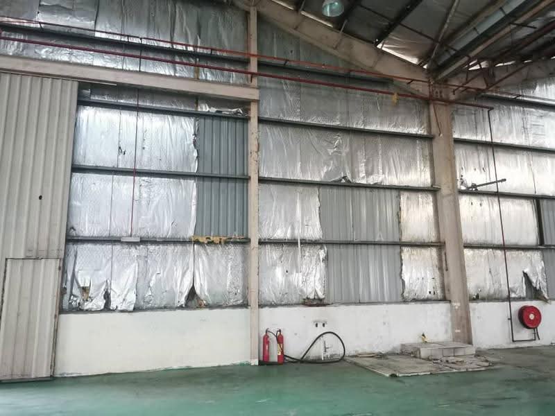 Detached Factory for Rent in Sepang (Selangor) - Benjamin Lai - Interior - PropertyGuru.com.my