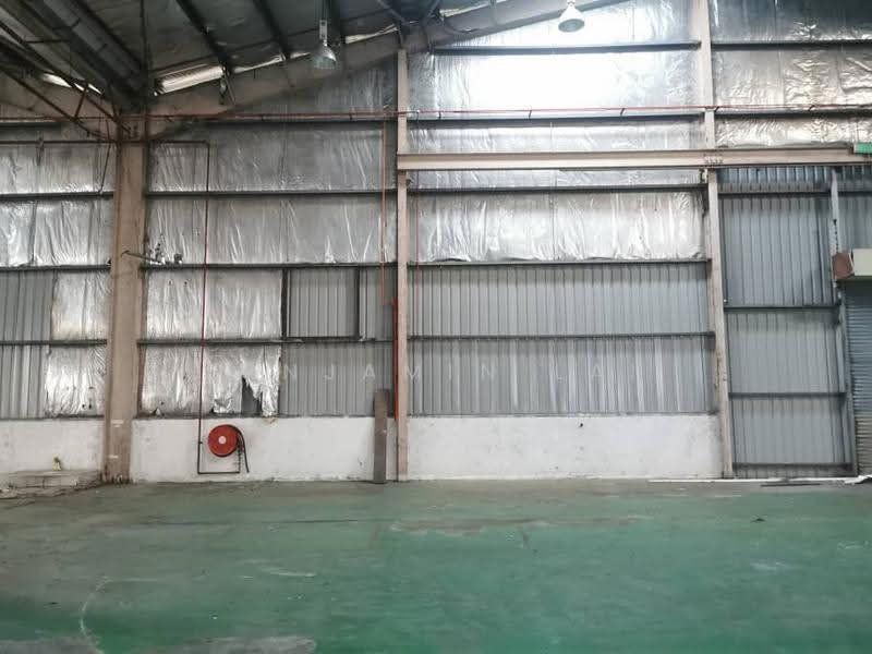 Detached Factory for Rent in Sepang (Selangor) - Benjamin Lai - Interior - PropertyGuru.com.my