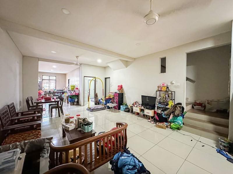 2-storey Terraced House for Sale in Pajam (Pajam) - Tasya Ruslan - PropertyGuru.com.my