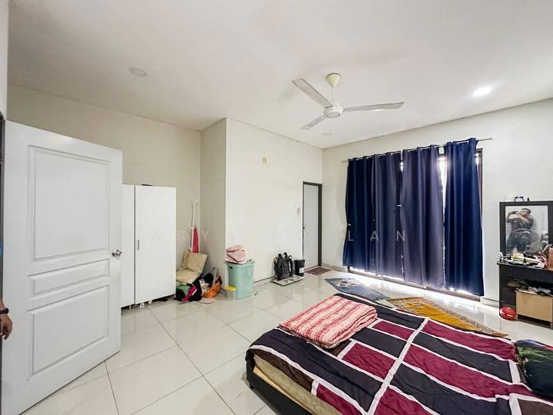 2-storey Terraced House for Sale in Pajam (Pajam) - Tasya Ruslan - PropertyGuru.com.my