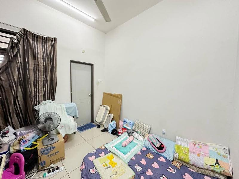2-storey Terraced House for Sale in Pajam (Pajam) - Tasya Ruslan - PropertyGuru.com.my