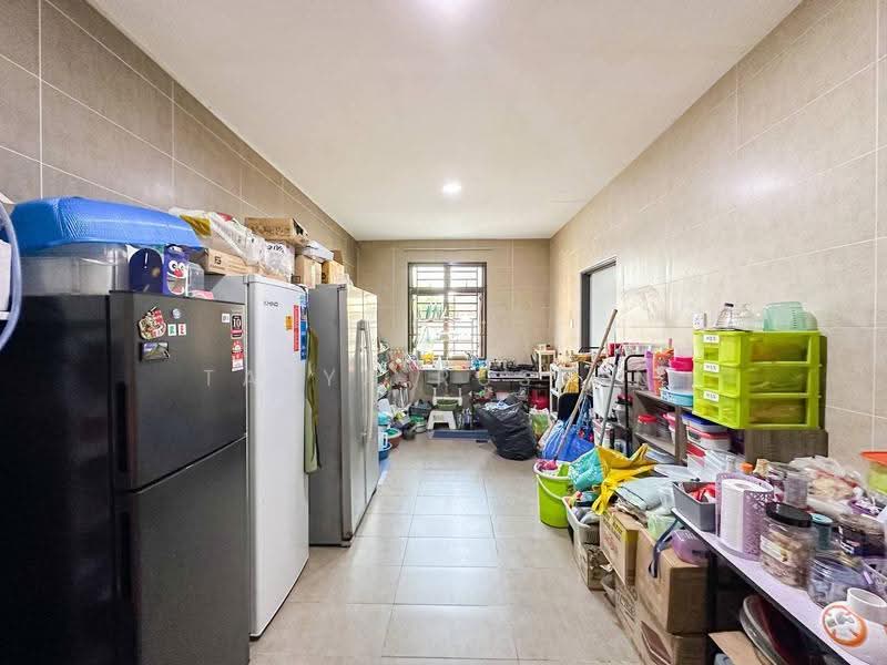 2-storey Terraced House for Sale in Pajam (Pajam) - Tasya Ruslan - PropertyGuru.com.my