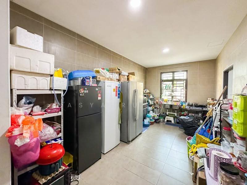 2-storey Terraced House for Sale in Pajam (Pajam) - Tasya Ruslan - PropertyGuru.com.my