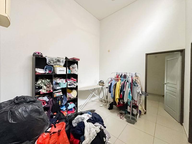 2-storey Terraced House for Sale in Pajam (Pajam) - Tasya Ruslan - PropertyGuru.com.my