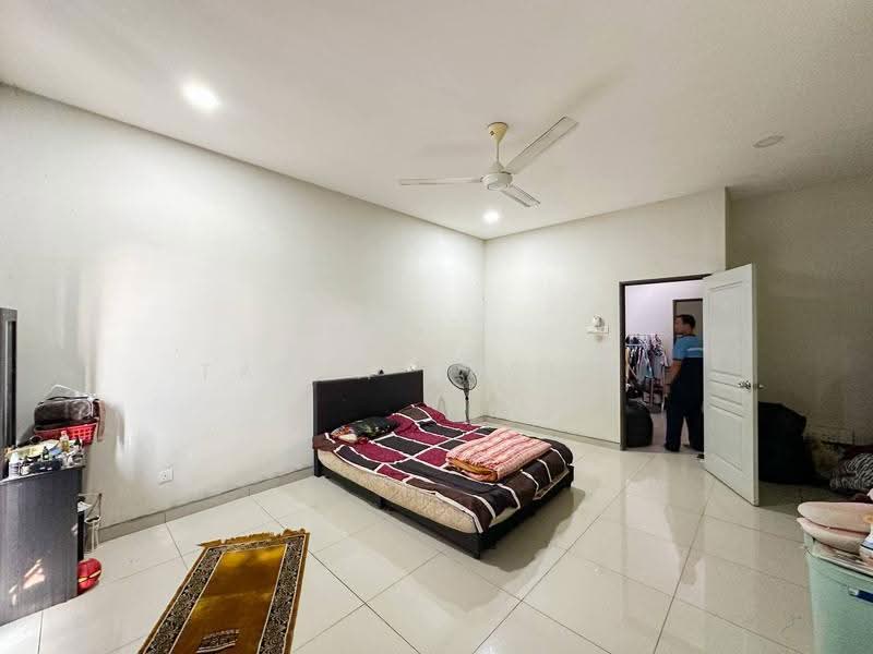 2-storey Terraced House for Sale in Pajam (Pajam) - Tasya Ruslan - PropertyGuru.com.my