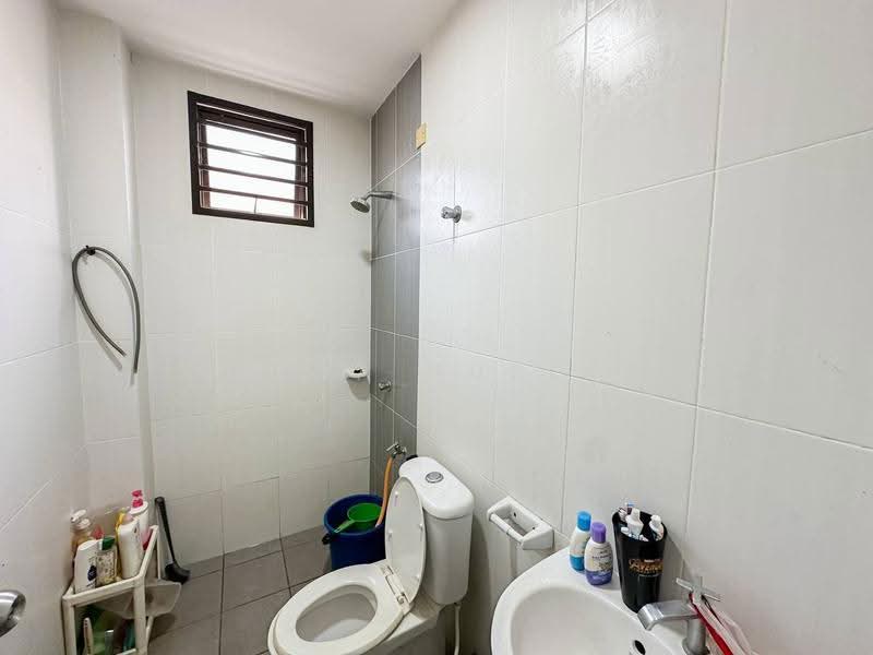 2-storey Terraced House for Sale in Pajam (Pajam) - Tasya Ruslan - PropertyGuru.com.my
