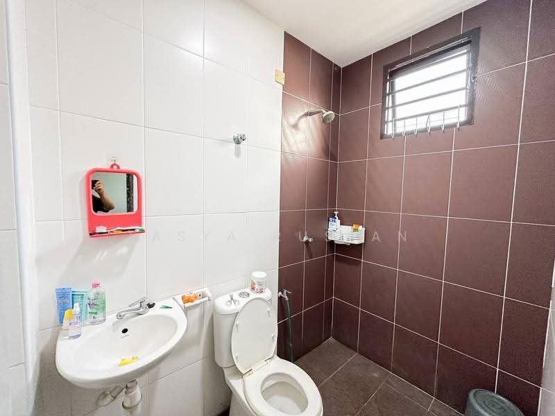 2-storey Terraced House for Sale in Pajam (Pajam) - Tasya Ruslan - PropertyGuru.com.my