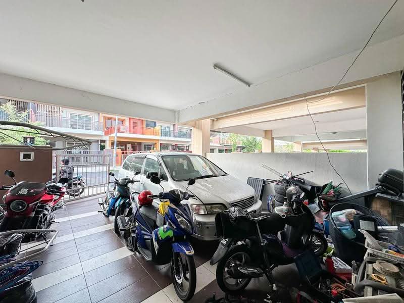 2-storey Terraced House for Sale in Pajam (Pajam) - Tasya Ruslan - PropertyGuru.com.my