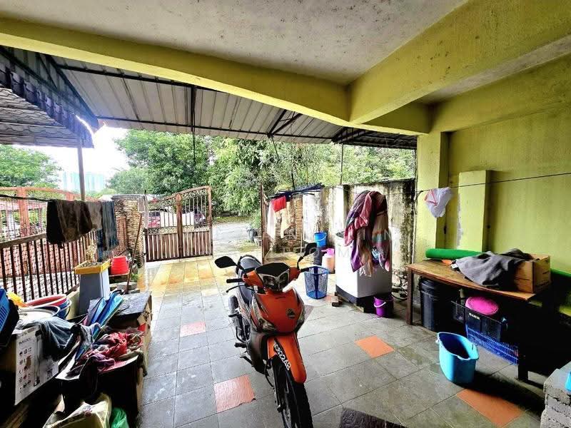 3-storey Terraced House for Sale in Selayang (Selangor) - Fauzan bin Sahrom - Exterior - PropertyGuru.com.my