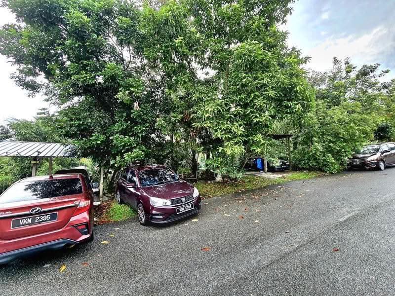3-storey Terraced House for Sale in Selayang (Selangor) - Fauzan bin Sahrom - Exterior - PropertyGuru.com.my
