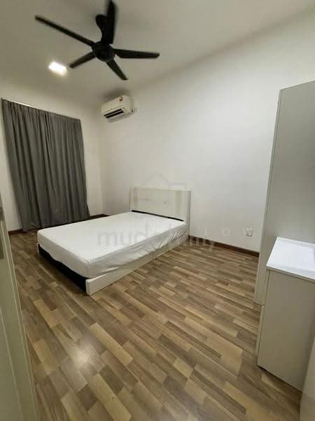 Kondominium untuk Disewa di Riverville Residences - Desmond Low - Bedroom - PropertyGuru.com.my