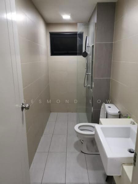 Kondominium untuk Disewa di Riverville Residences - Desmond Low - Bathroom - PropertyGuru.com.my