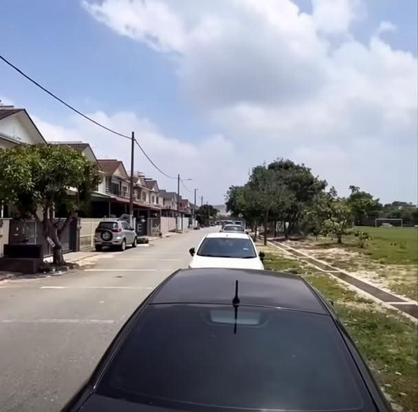 Rumah Teres 2-Tingkat untuk Dijual di Taman Mount Austin (Tebrau) - Dexter Lim - Exterior - PropertyGuru.com.my